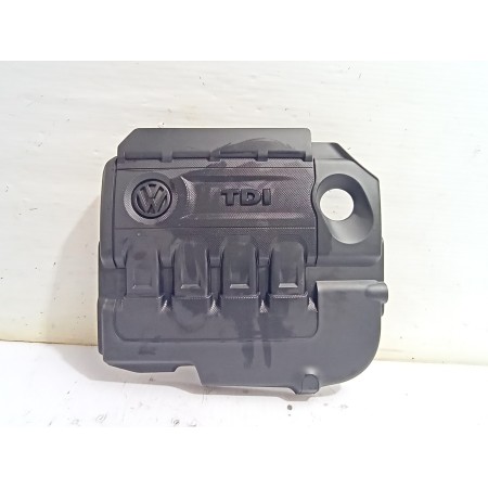 Recambio de cubierta motor para volkswagen golf vii lim. (5g1) comfortline bluemotion referencia OEM IAM 4L103925  