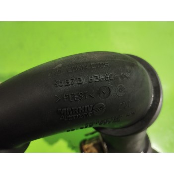 Recambio de tubo para citroën c4 picasso 1.6 16v hdi fap referencia OEM IAM 9687883580  