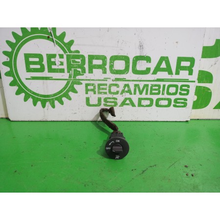 Recambio de interruptor para renault scenic ii grand emotion referencia OEM IAM 8200169589C  