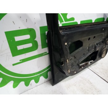 Recambio de puerta delantera izquierda para opel astra h berlina elegance referencia OEM IAM 13208421  