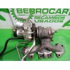 Recambio de turbocompresor para renault scenic iii xmod bose referencia OEM IAM 7701479129  