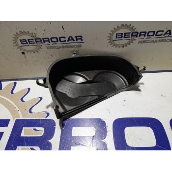 Recambio de tapa distribucion para seat ibiza (6p1) 1.0 tsi referencia OEM IAM 04C109108E  