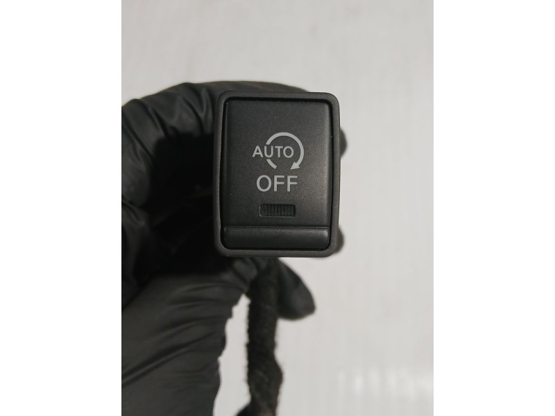 Recambio de interruptor para nissan micra v (k14) 1.5 dci referencia OEM IAM 251534CL0A  