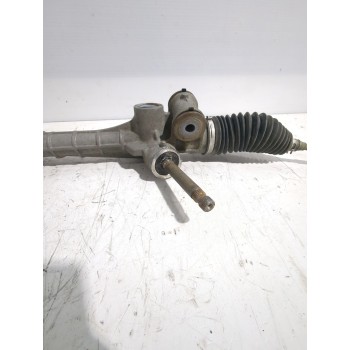 Recambio de cremallera direccion para peugeot 107 (pm_, pn_) 1.4 hdi referencia OEM IAM 400133  