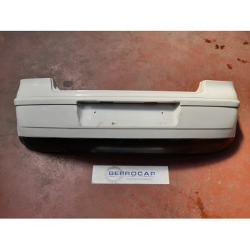 PARAGOLPES TRASERO 6Q6807521 