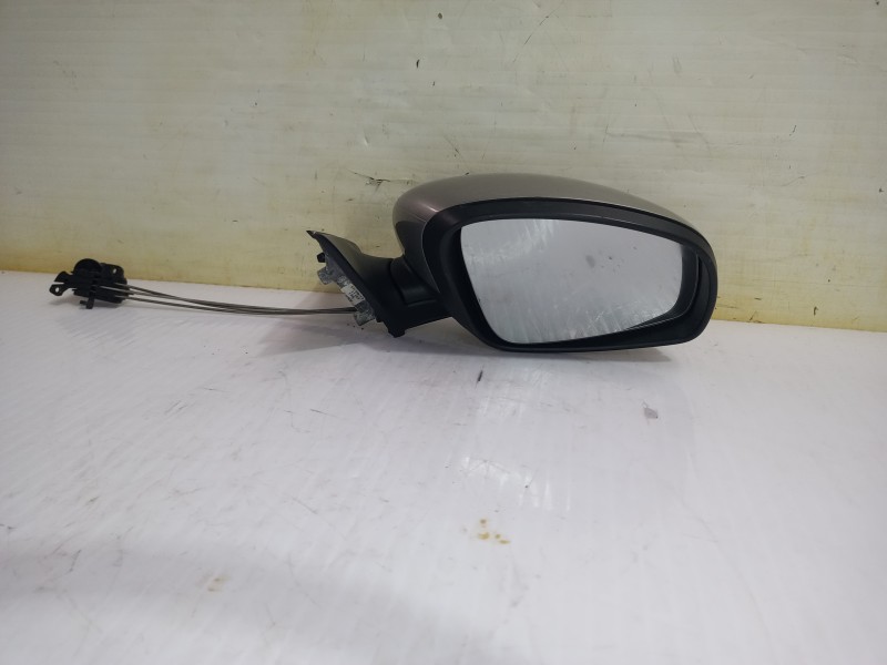 Recambio de retrovisor derecho para skoda fabia (5j2 ) family referencia OEM IAM 5J1857508D  
