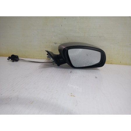 Recambio de retrovisor derecho para skoda fabia (5j2 ) family referencia OEM IAM 5J1857508D  