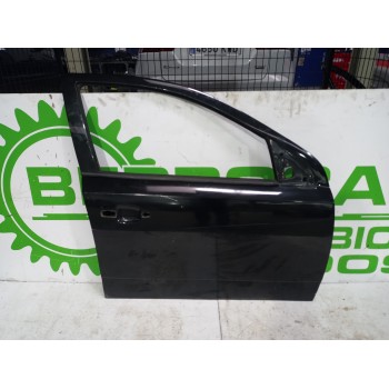 Recambio de puerta delantera derecha para opel astra h berlina elegance referencia OEM IAM 13208422  