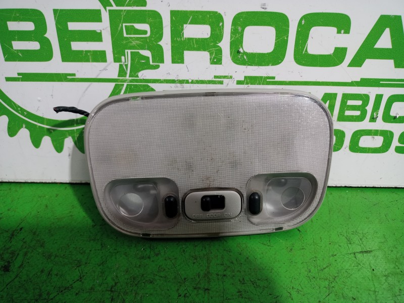 Recambio de luz interior para mazda 626 berlina (gf) 2.0 16v cat referencia OEM IAM B25F51310  