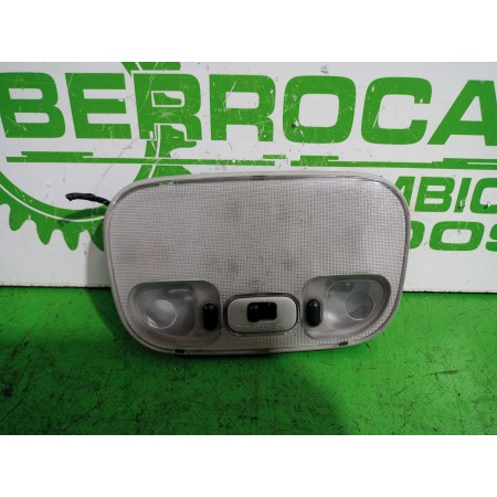 Recambio de luz interior para mazda 626 berlina (gf) 2.0 16v cat referencia OEM IAM B25F51310  