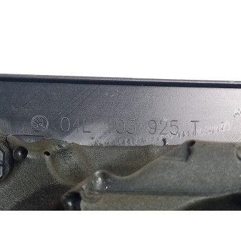 Recambio de cubierta motor para volkswagen golf vii lim. (5g1) comfortline bluemotion referencia OEM IAM 4L103925  