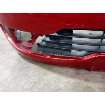 Recambio de paragolpes delantero para citroën c4 berlina 1.6 16v hdi referencia OEM IAM 9650046377  