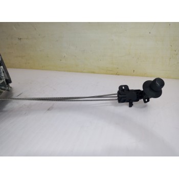 Recambio de retrovisor derecho para skoda fabia (5j2 ) family referencia OEM IAM 5J1857508D  