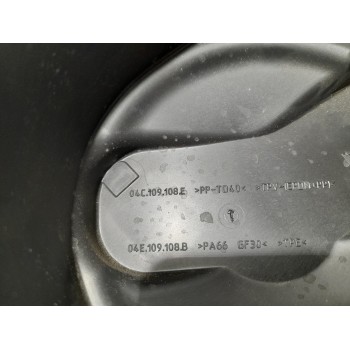 Recambio de tapa distribucion para seat ibiza (6p1) 1.0 tsi referencia OEM IAM 04C109108E  