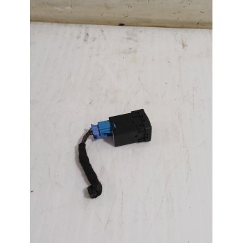 Recambio de interruptor para nissan micra v (k14) 1.5 dci referencia OEM IAM 251534CL0A  