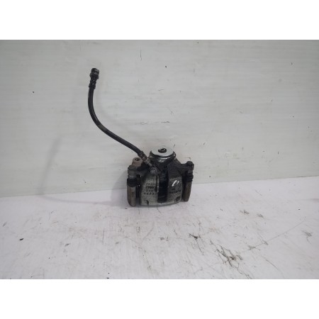 Recambio de pinza de freno trasera derecha para volkswagen passat lim. (362) advance bluemotion referencia OEM IAM 3AA615404  