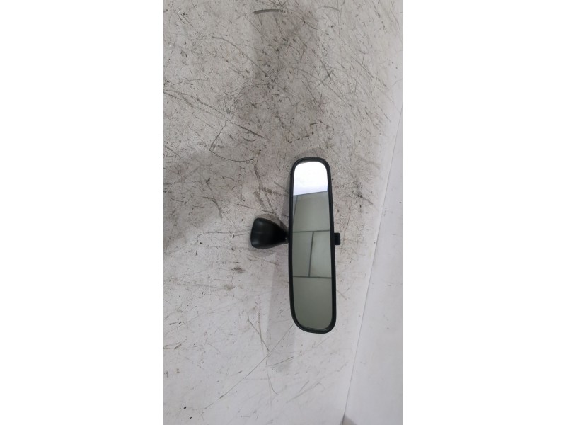 Recambio de retrovisor interior para kia cee´d hatchback (ed) 1.6 crdi 90 referencia OEM IAM E13010082  