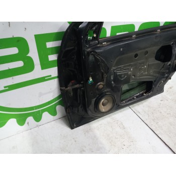 Recambio de puerta delantera derecha para opel astra h berlina elegance referencia OEM IAM 13208422  