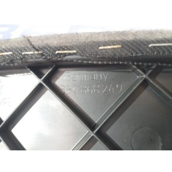 Recambio de panel lateral asiento para volkswagen passat berlina (3b2) 1.9 tdi referencia OEM IAM 3B0868249  