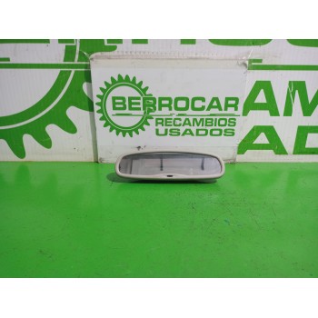 Recambio de espejo interior para renault scenic iii xmod bose referencia OEM IAM E11016056  