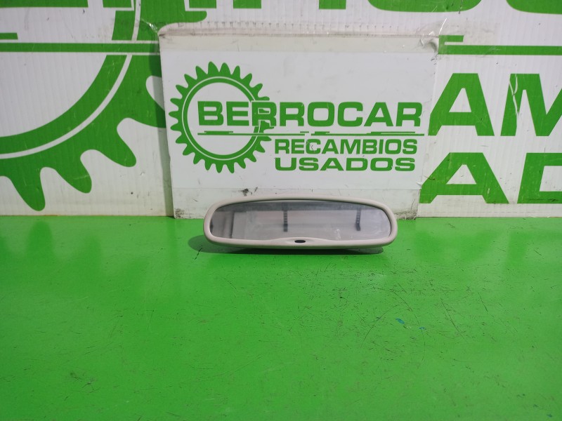 Recambio de espejo interior para renault scenic iii xmod bose referencia OEM IAM E11016056  
