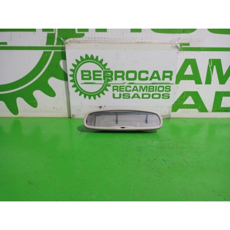 Recambio de espejo interior para renault scenic iii xmod bose referencia OEM IAM E11016056  