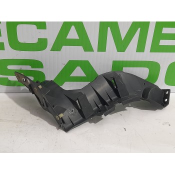 SOPORTE PARAGOLPE TRASERO 6L6807393 