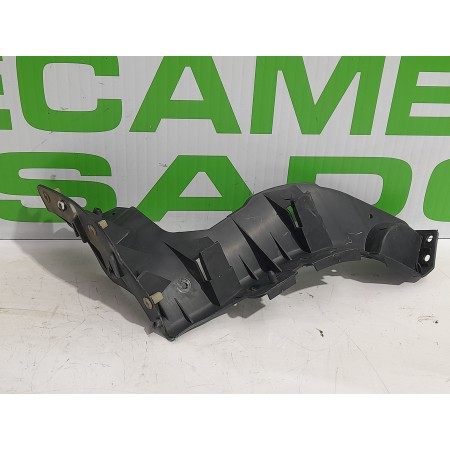 Recambio de soporte paragolpe trasero para seat ibiza (6l1) 1.4 tdi cat (bnm) referencia OEM IAM 6L6807393  