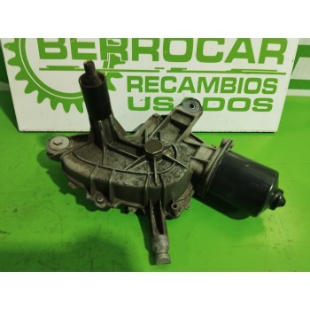 Recambio de motor limpia delantero para citroën c4 picasso 1.6 16v hdi fap referencia OEM IAM 53630337  