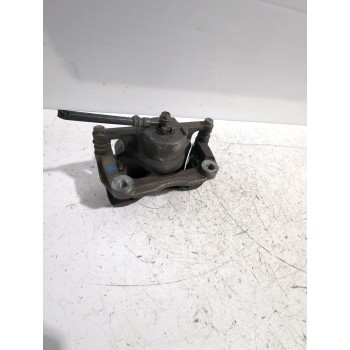Recambio de pinza de freno delantera izquierda para nissan qashqai i (j10, nj10) 1.5 dci referencia OEM IAM 41011JD00A  