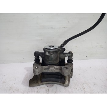 Recambio de pinza de freno trasera derecha para volkswagen passat lim. (362) advance bluemotion referencia OEM IAM 3AA615404  