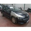 peugeot 207 sw del año 2008