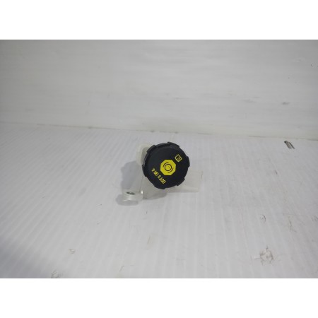 Recambio de deposito para kia niro (sg2) hybrid concept referencia OEM IAM 410662B210  