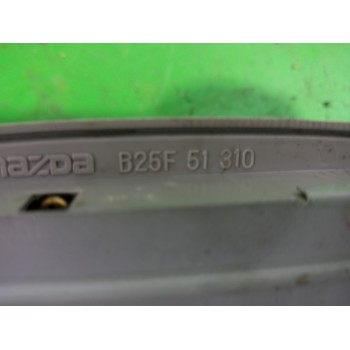 Recambio de luz interior para mazda 626 berlina (gf) 2.0 16v cat referencia OEM IAM B25F51310  