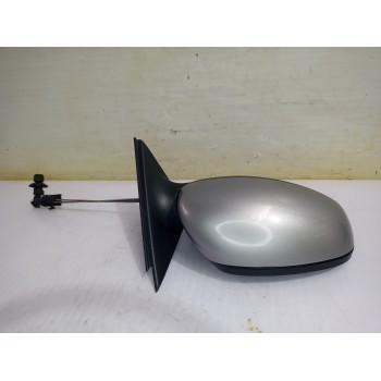 Recambio de retrovisor derecho para skoda fabia (5j2 ) family referencia OEM IAM 5J1857508D  
