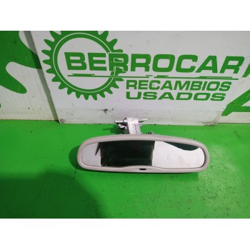 Recambio de espejo interior para renault scenic iii xmod bose referencia OEM IAM E11016056  