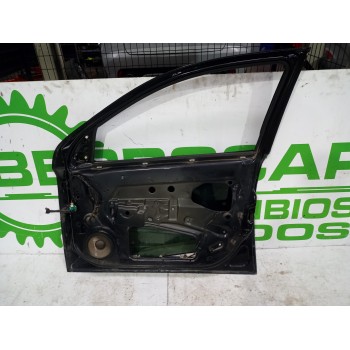 Recambio de puerta delantera derecha para opel astra h berlina elegance referencia OEM IAM 13208422  