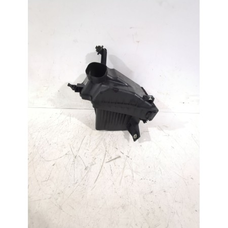 Recambio de caja filtro aire para nissan qashqai i (j10, nj10) 1.5 dci referencia OEM IAM JD50A  