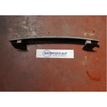 Recambio de refuerzo paragolpes delantero para volkswagen polo (9n1) 1.2 referencia OEM IAM 6Q0807629  