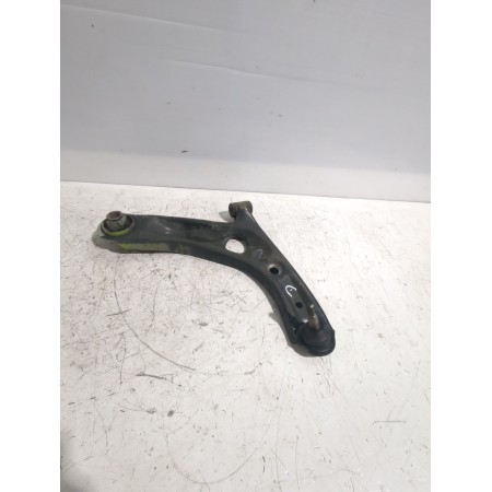 Recambio de brazo suspension inferior delantero derecho para peugeot 107 (pm_, pn_) 1.4 hdi referencia OEM IAM 3521L3  