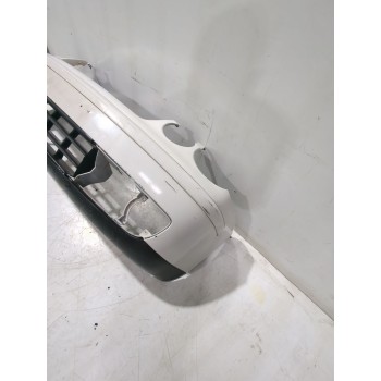 Recambio de paragolpes delantero para volkswagen polo iv sedán (9n2, 9n4) 1.9 tdi referencia OEM IAM 6N0807221DGRU  