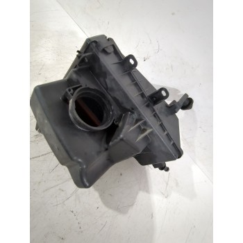 Recambio de caja filtro aire para nissan qashqai i (j10, nj10) 1.5 dci referencia OEM IAM JD50A  