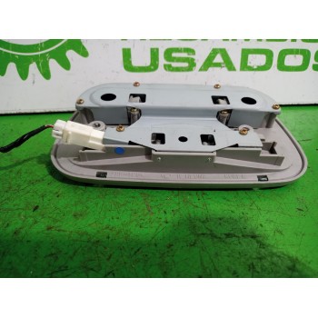 Recambio de luz interior para mazda 626 berlina (gf) 2.0 16v cat referencia OEM IAM B25F51310  