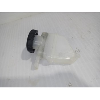 Recambio de deposito para kia niro (sg2) hybrid concept referencia OEM IAM 410662B210  