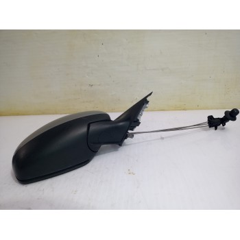 Recambio de retrovisor derecho para skoda fabia (5j2 ) family referencia OEM IAM 5J1857508D  