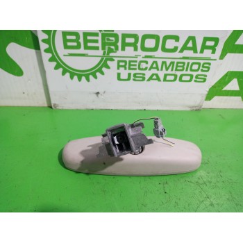 Recambio de espejo interior para renault scenic iii xmod bose referencia OEM IAM E11016056  