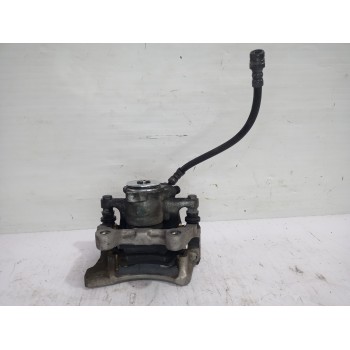 Recambio de pinza de freno trasera derecha para volkswagen passat lim. (362) advance bluemotion referencia OEM IAM 3AA615404  