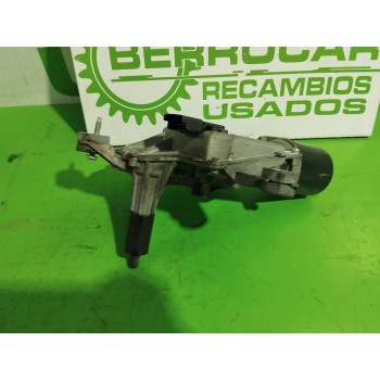Recambio de motor limpia delantero para citroën c4 picasso 1.6 16v hdi fap referencia OEM IAM 53630337  