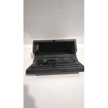 Recambio de guantera para volkswagen golf v (1k1) 2.0 fsi referencia OEM IAM 1H1857103  