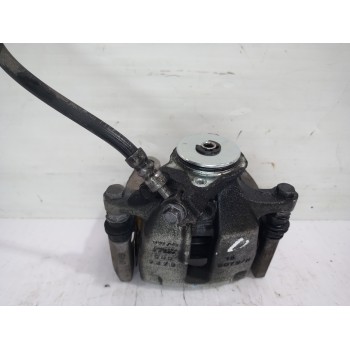 Recambio de pinza de freno trasera derecha para volkswagen passat lim. (362) advance bluemotion referencia OEM IAM 3AA615404  